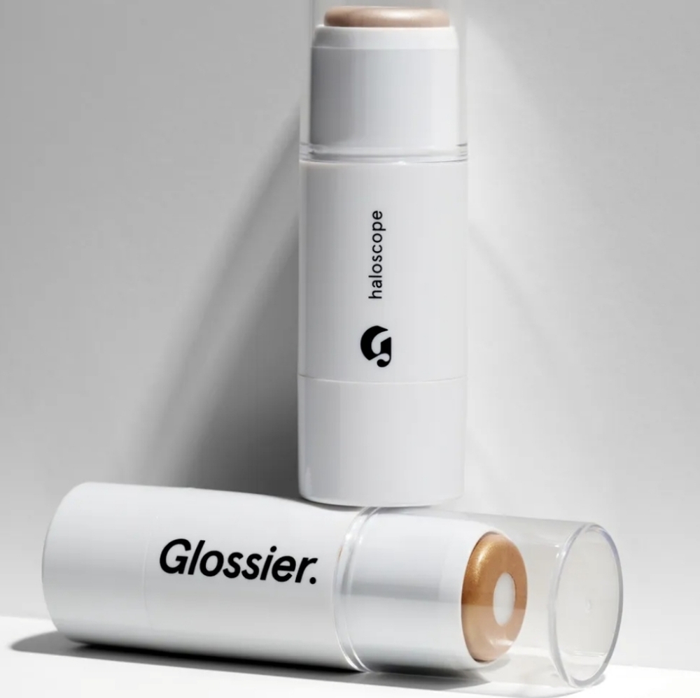 Haloscope Glossier Highlighter